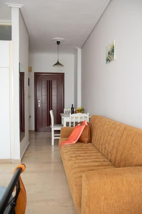 Androniki'S Home Rethimnon Buitenkant foto