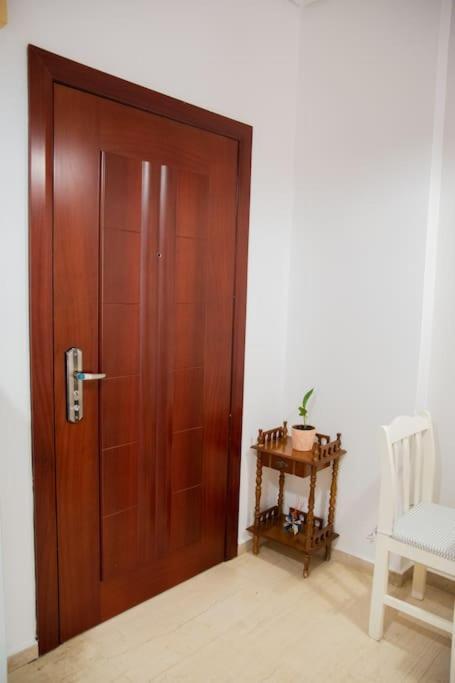 Androniki'S Home Rethimnon Buitenkant foto